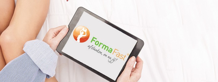 app voor afvallen