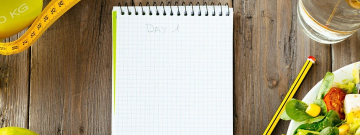 10 dagen dieet