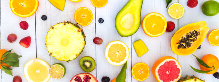 fruit formafast blog