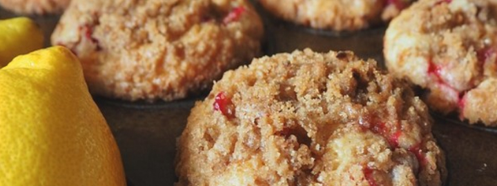 koolhydraatarme muffins